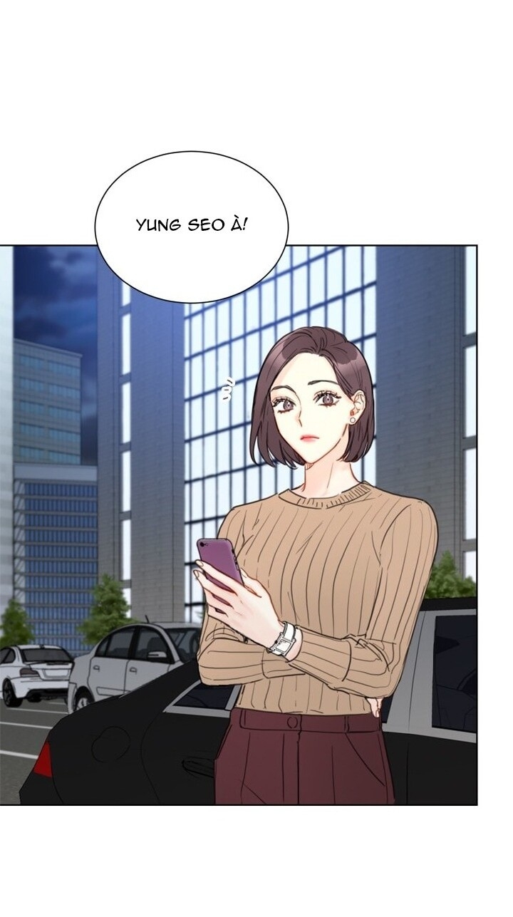 Hẹn Hò Chốn Công Sở Chapter 25 - 59