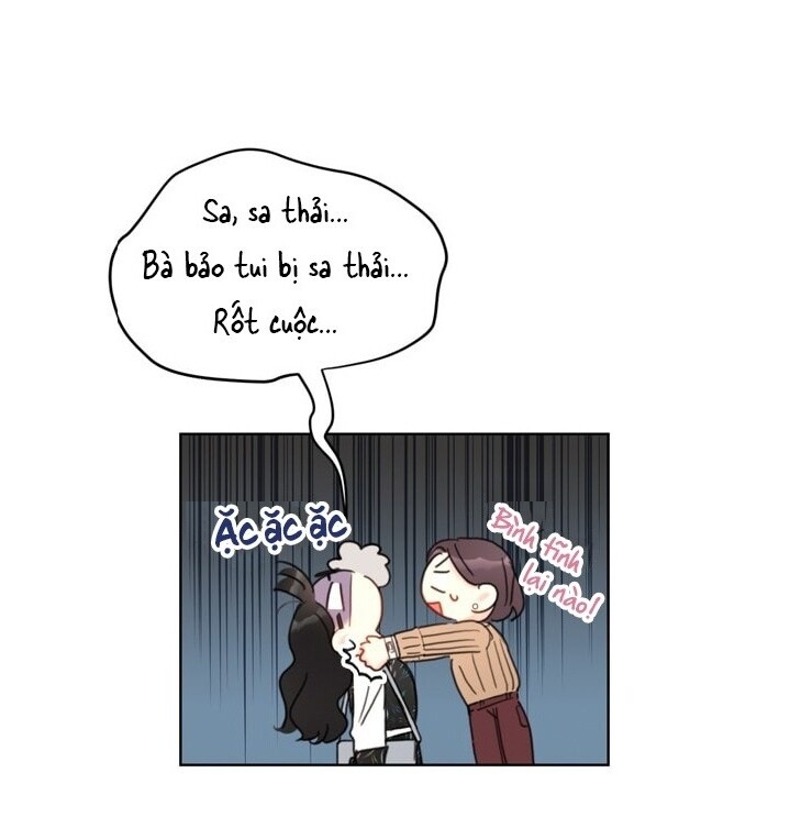 Hẹn Hò Chốn Công Sở Chapter 25 - 64