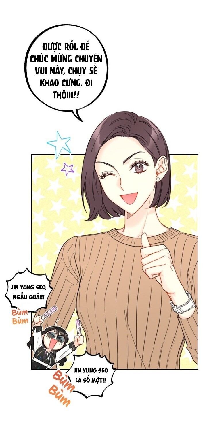 Hẹn Hò Chốn Công Sở Chapter 25 - 70