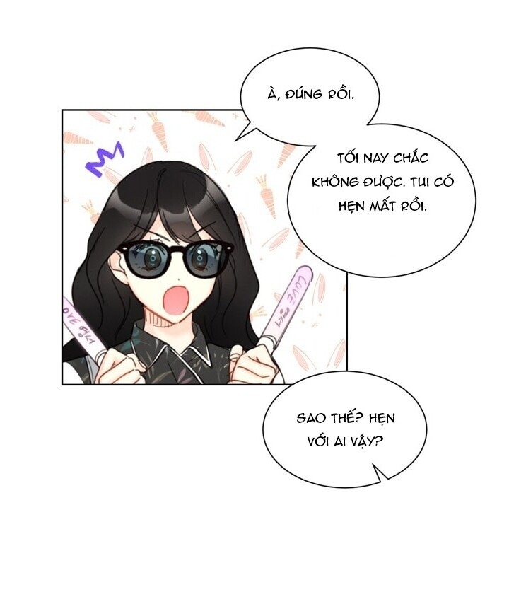 Hẹn Hò Chốn Công Sở Chapter 25 - 71