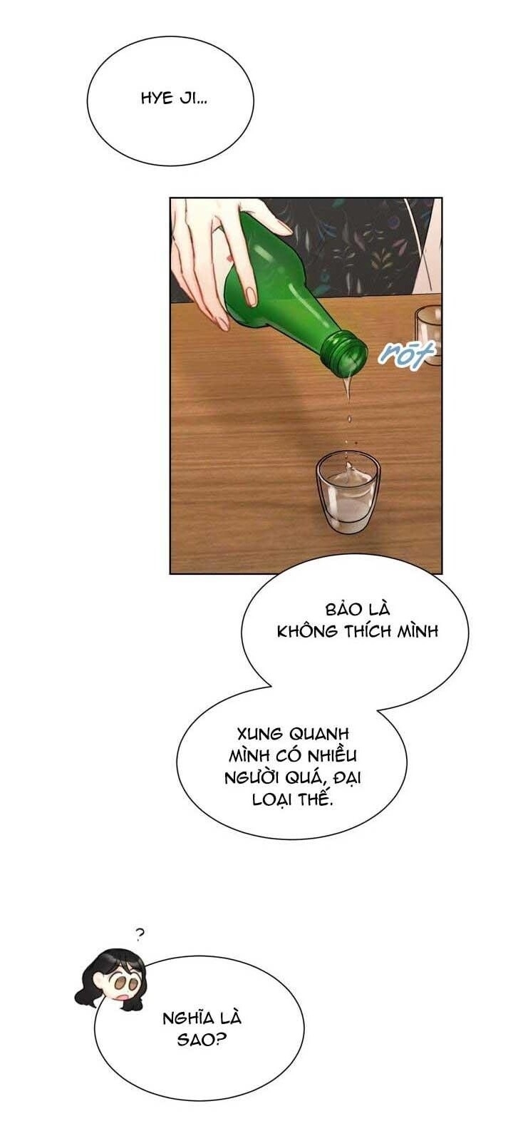 Hẹn Hò Chốn Công Sở Chapter 26 - 16