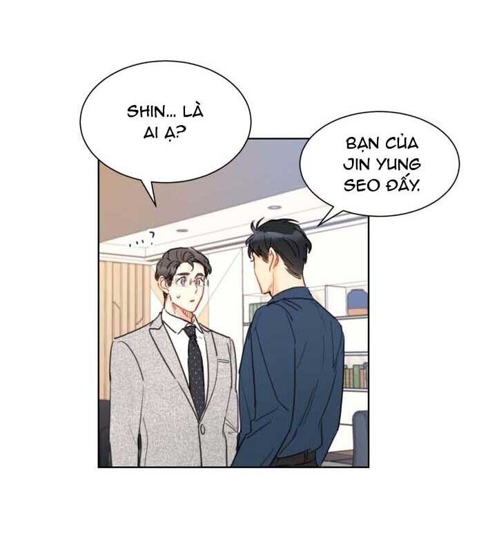 Hẹn Hò Chốn Công Sở Chapter 26 - 77