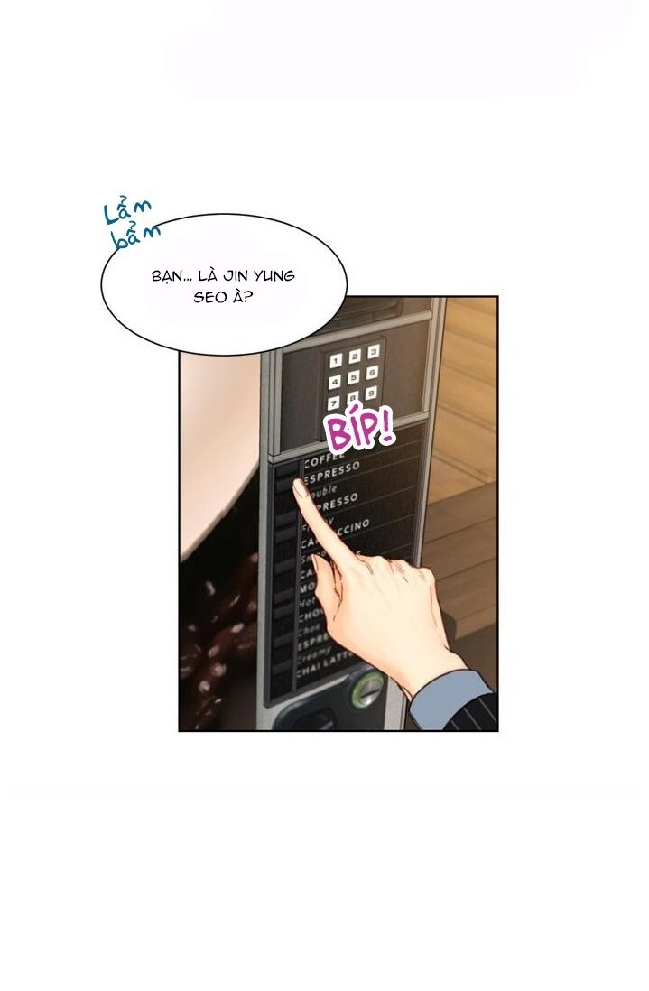 Hẹn Hò Chốn Công Sở Chapter 27 - 40