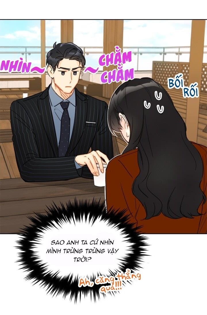 Hẹn Hò Chốn Công Sở Chapter 27 - 42