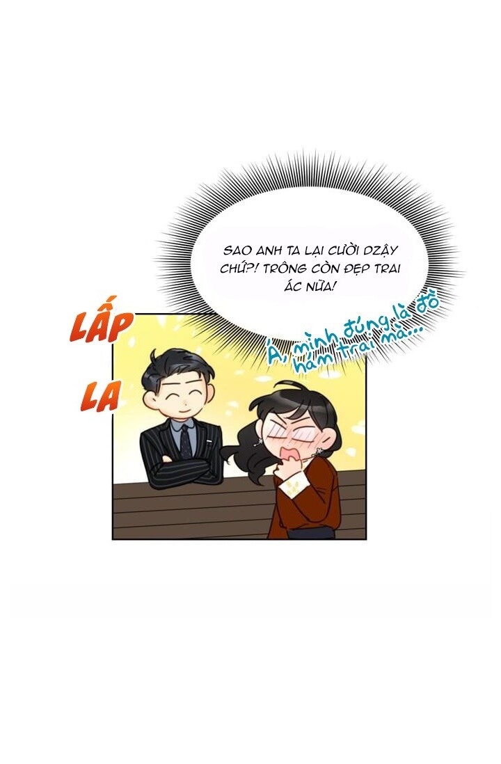 Hẹn Hò Chốn Công Sở Chapter 27 - 49