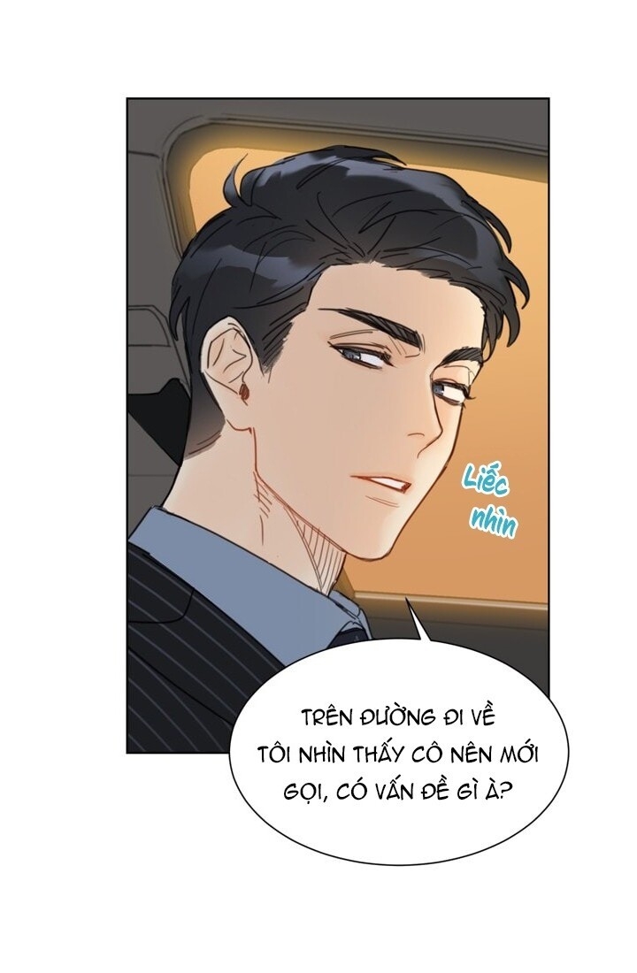 Hẹn Hò Chốn Công Sở Chapter 28 - 22