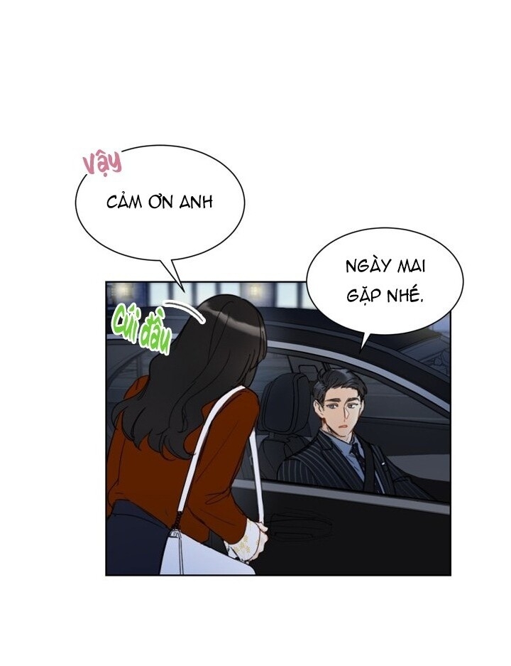 Hẹn Hò Chốn Công Sở Chapter 28 - 45