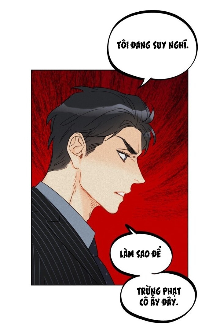 Hẹn Hò Chốn Công Sở Chapter 29 - 14