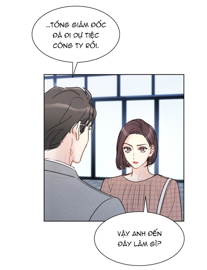 Hẹn Hò Chốn Công Sở Chapter 29 - 30