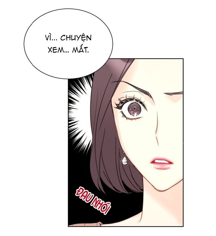 Hẹn Hò Chốn Công Sở Chapter 29 - 31