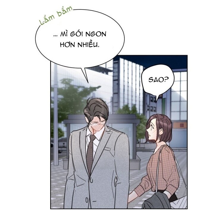 Hẹn Hò Chốn Công Sở Chapter 29 - 44