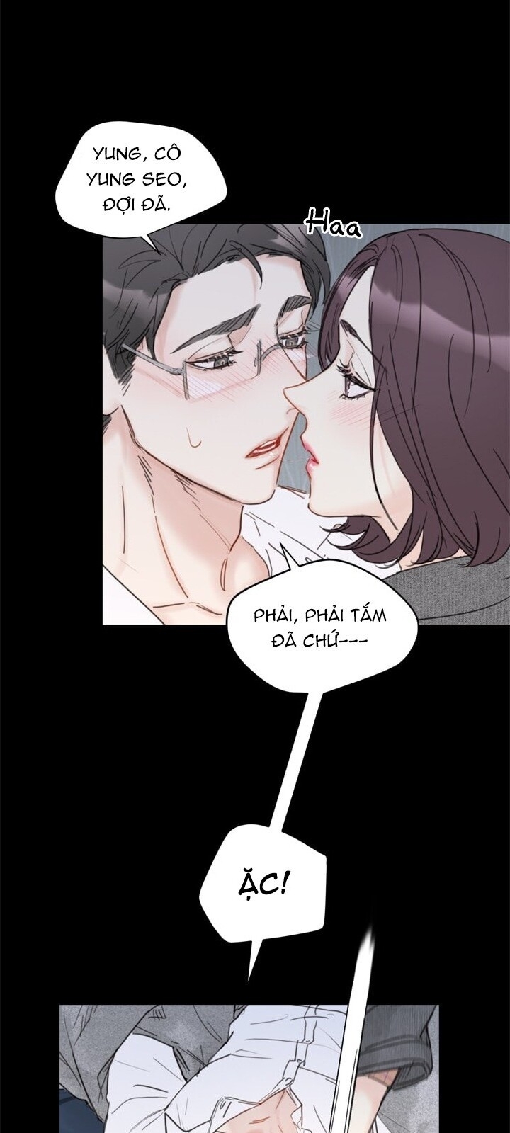 Hẹn Hò Chốn Công Sở Chapter 31 - 15