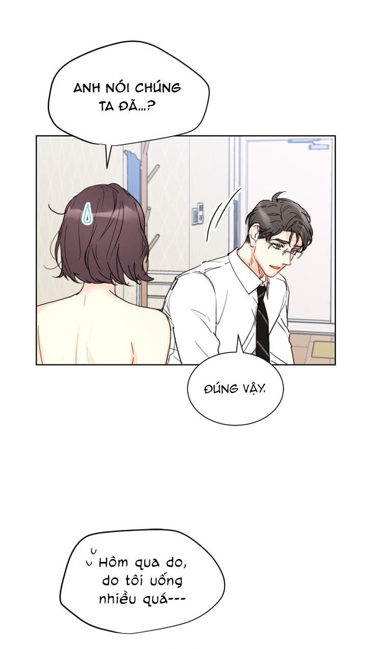 Hẹn Hò Chốn Công Sở Chapter 31 - 24