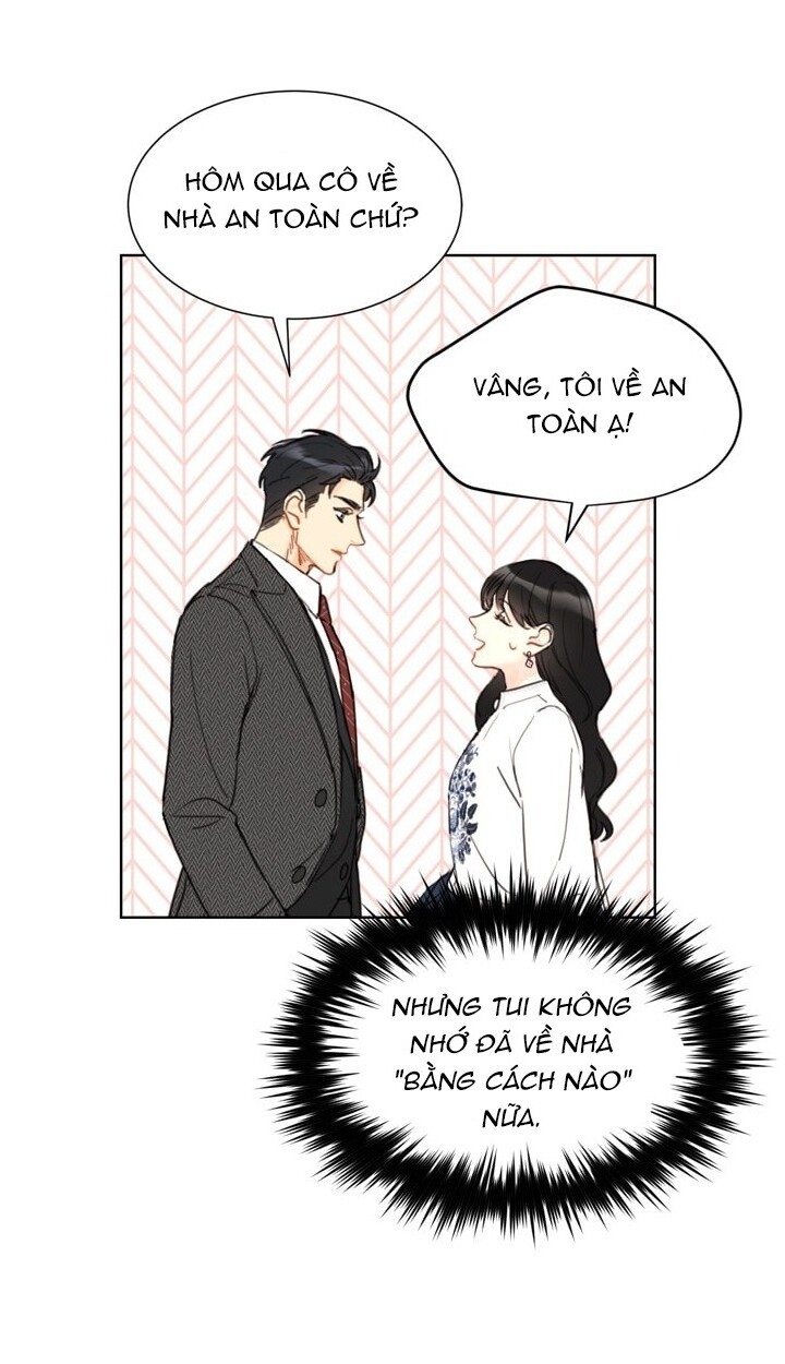 Hẹn Hò Chốn Công Sở Chapter 31 - 65