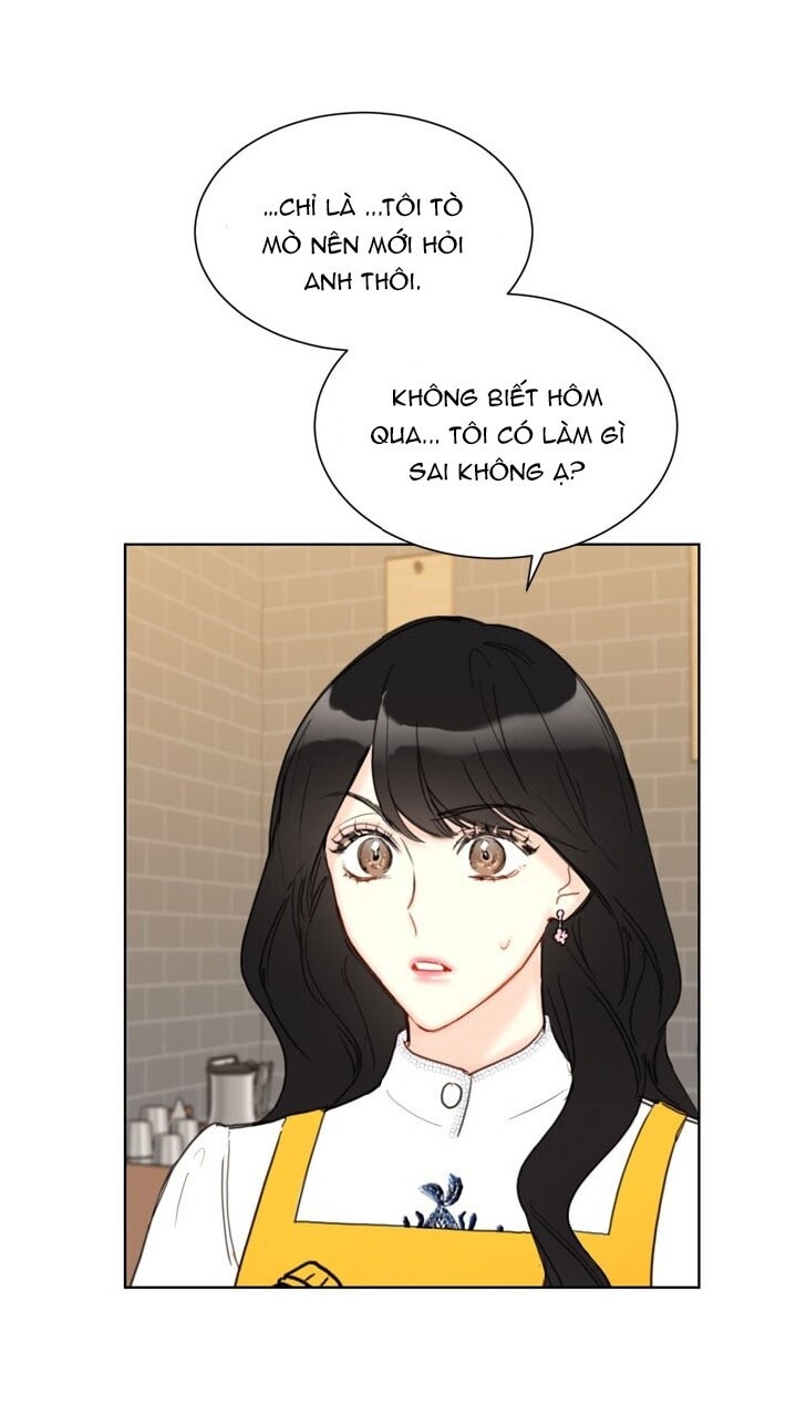 Hẹn Hò Chốn Công Sở Chapter 32 - 13
