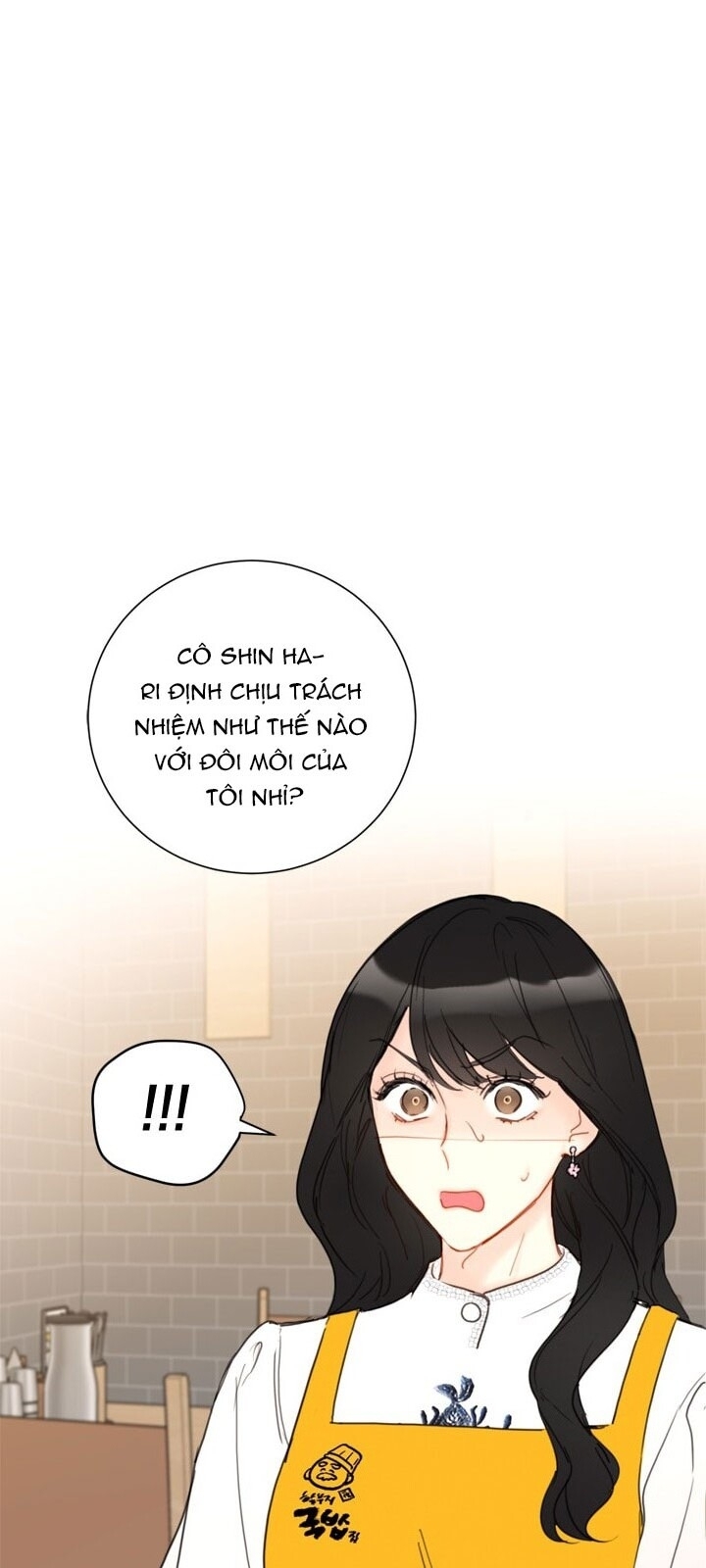 Hẹn Hò Chốn Công Sở Chapter 32 - 33