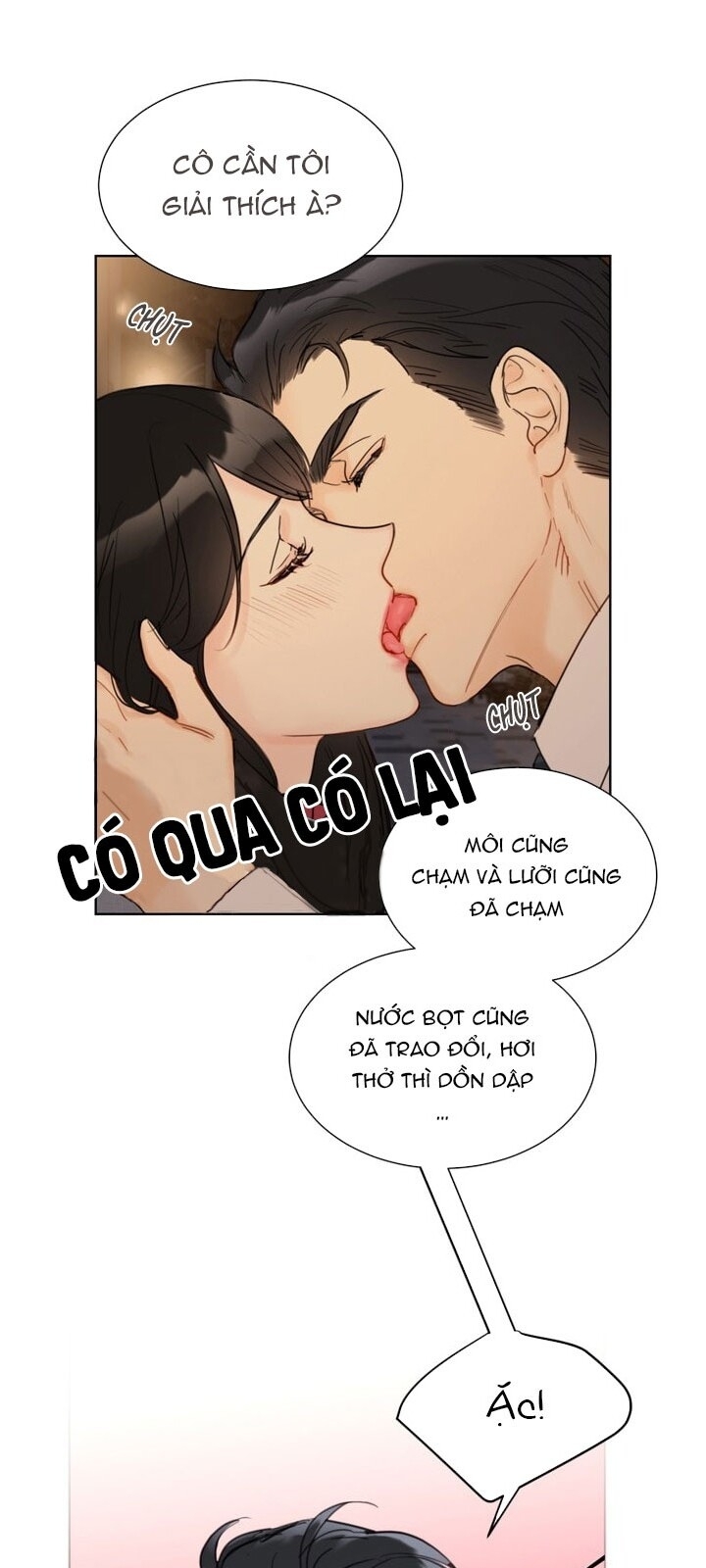 Hẹn Hò Chốn Công Sở Chapter 32 - 48