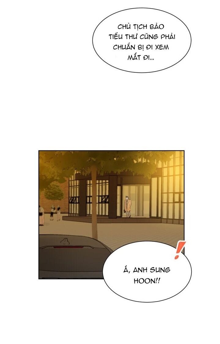 Hẹn Hò Chốn Công Sở Chapter 32 - 59
