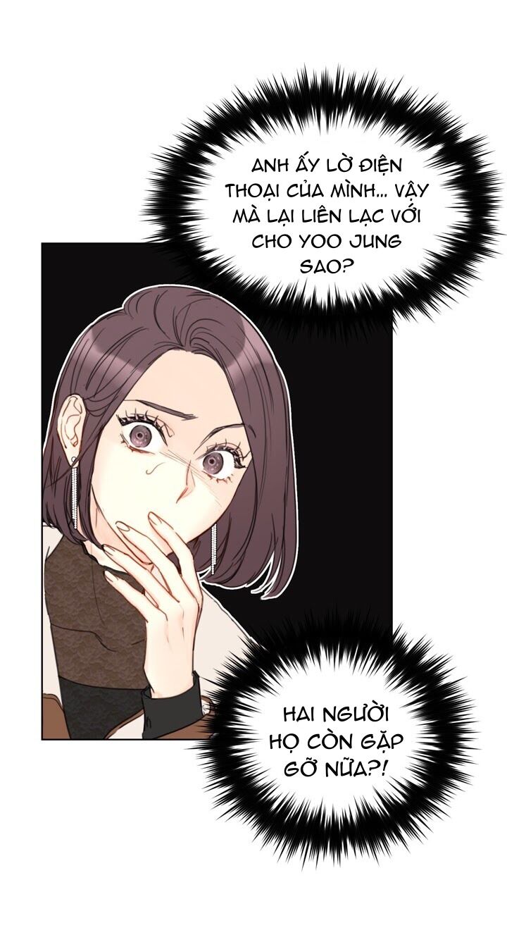 Hẹn Hò Chốn Công Sở Chapter 33 - 3