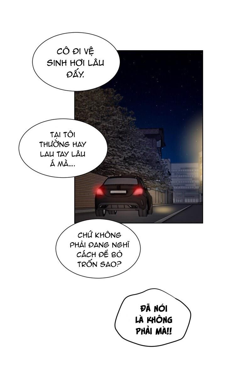 Hẹn Hò Chốn Công Sở Chapter 33 - 54