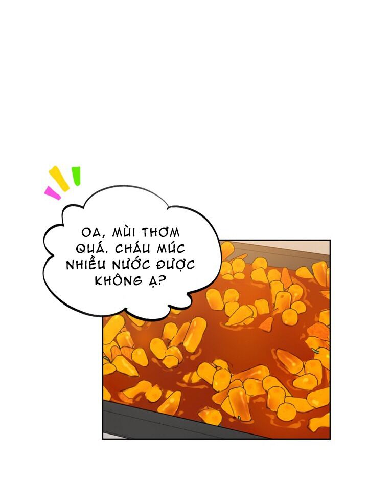 Hẹn Hò Chốn Công Sở Chapter 34 - 45
