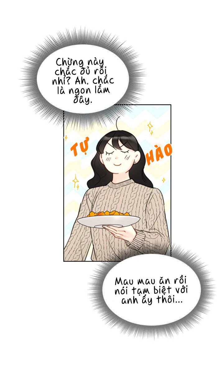 Hẹn Hò Chốn Công Sở Chapter 34 - 48
