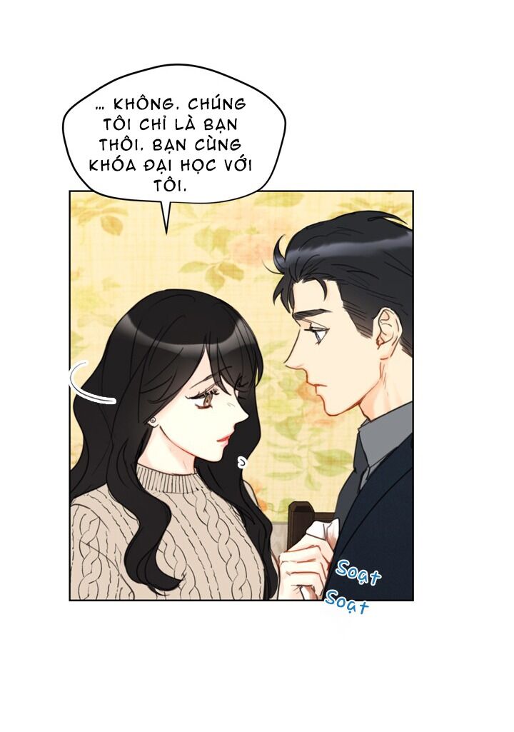 Hẹn Hò Chốn Công Sở Chapter 34 - 69