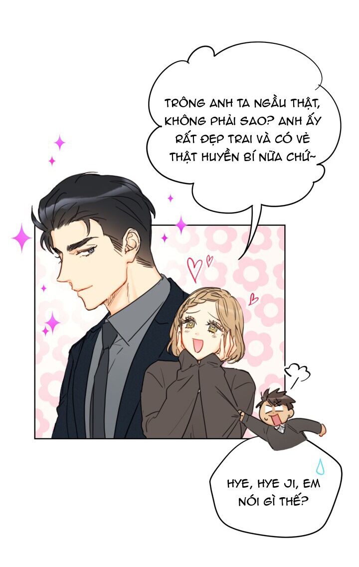 Hẹn Hò Chốn Công Sở Chapter 35 - 11