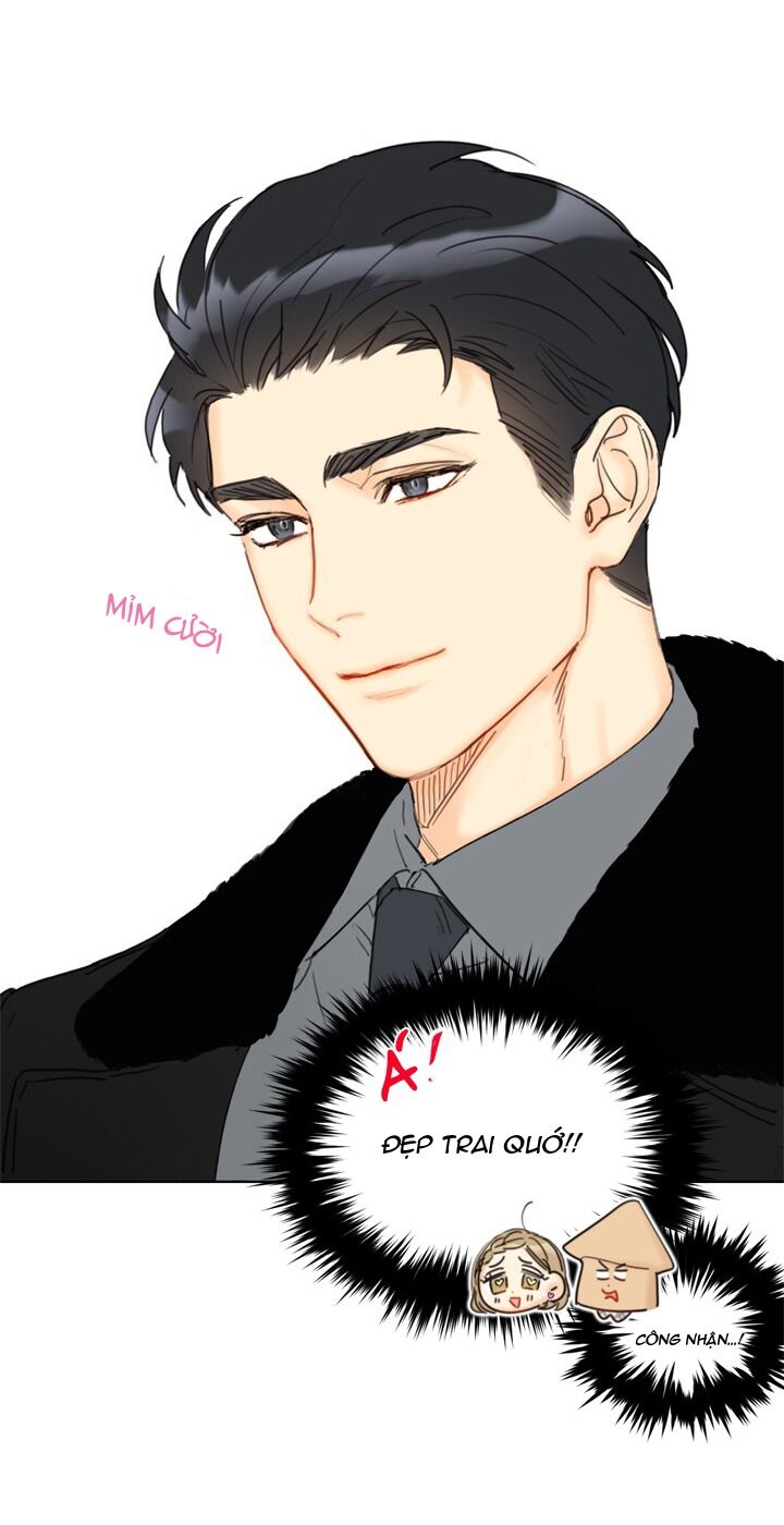 Hẹn Hò Chốn Công Sở Chapter 35 - 16