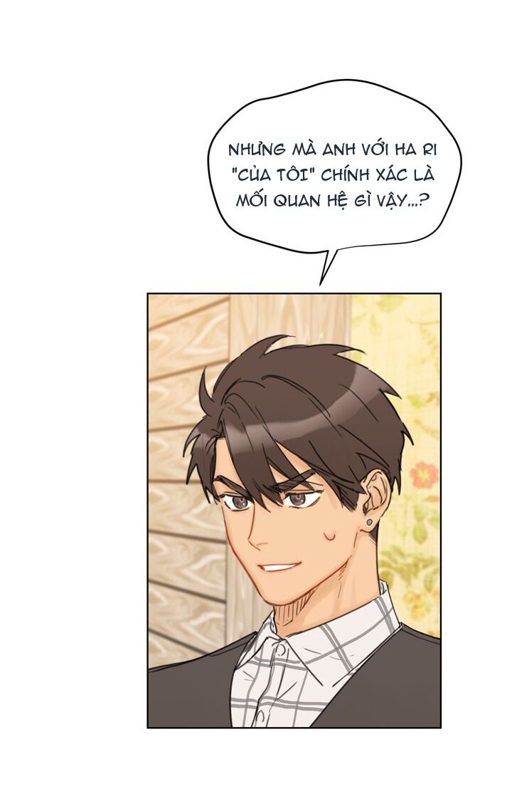 Hẹn Hò Chốn Công Sở Chapter 35 - 23