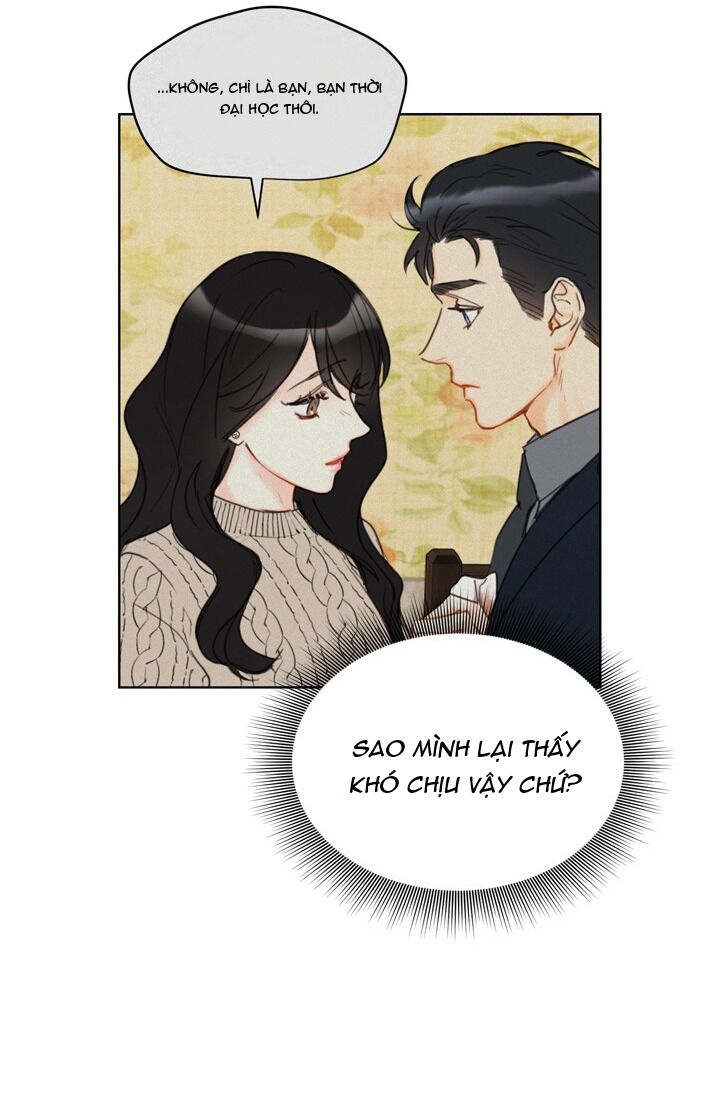 Hẹn Hò Chốn Công Sở Chapter 35 - 56