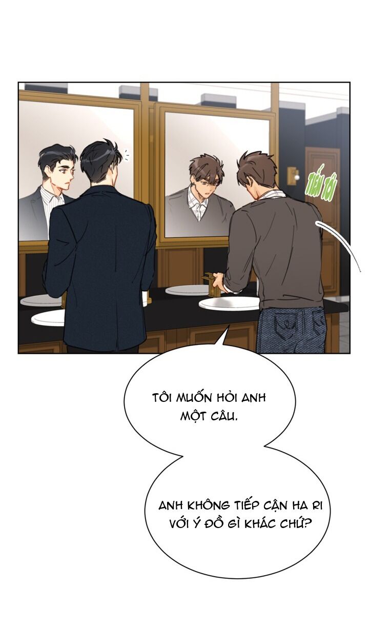 Hẹn Hò Chốn Công Sở Chapter 35 - 57