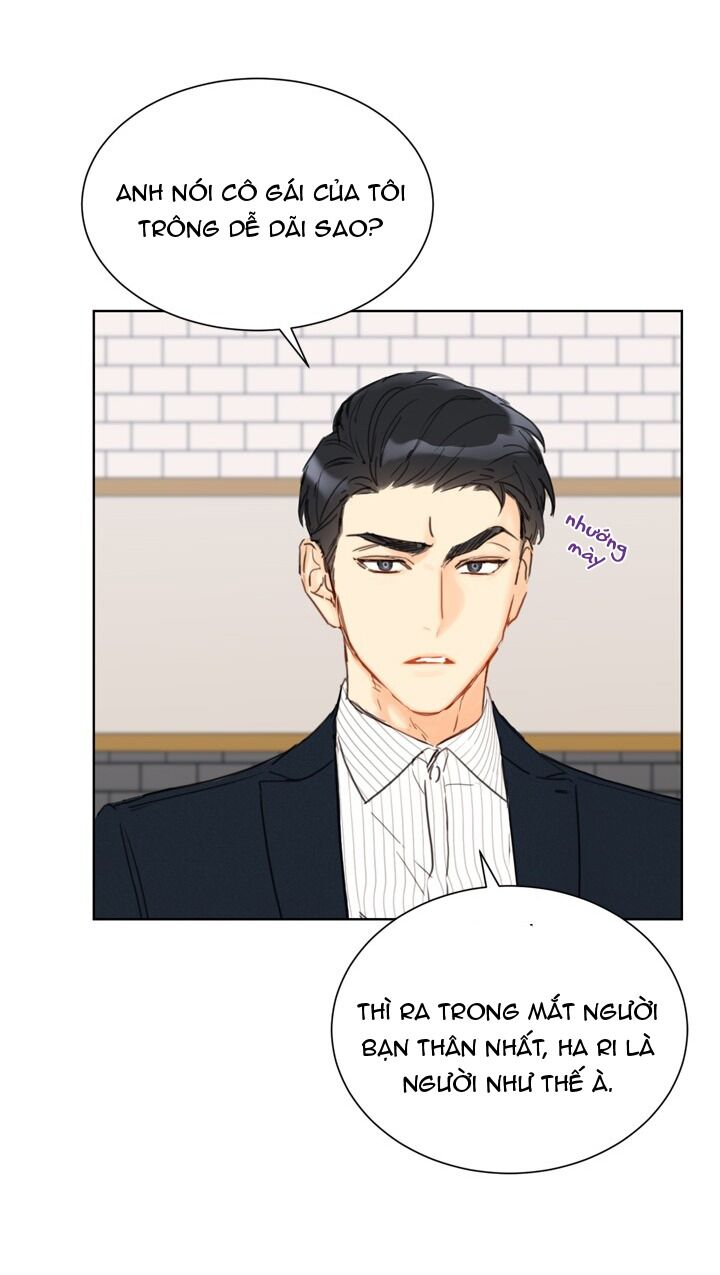 Hẹn Hò Chốn Công Sở Chapter 35 - 59