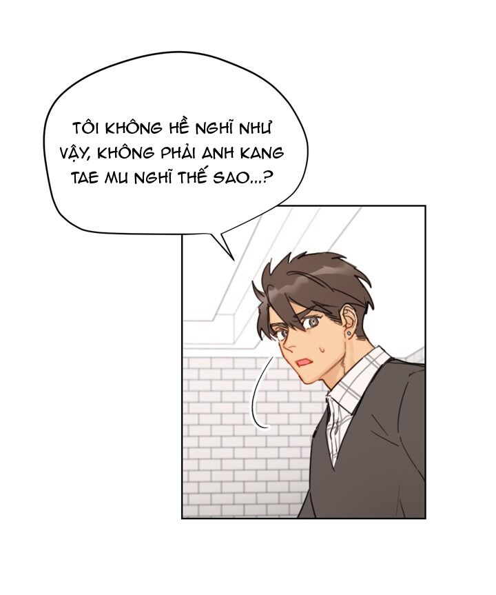 Hẹn Hò Chốn Công Sở Chapter 35 - 60