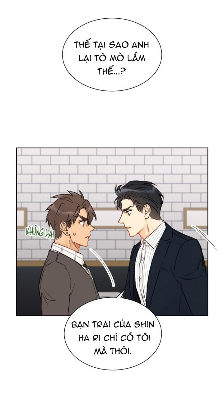 Hẹn Hò Chốn Công Sở Chapter 35 - 65