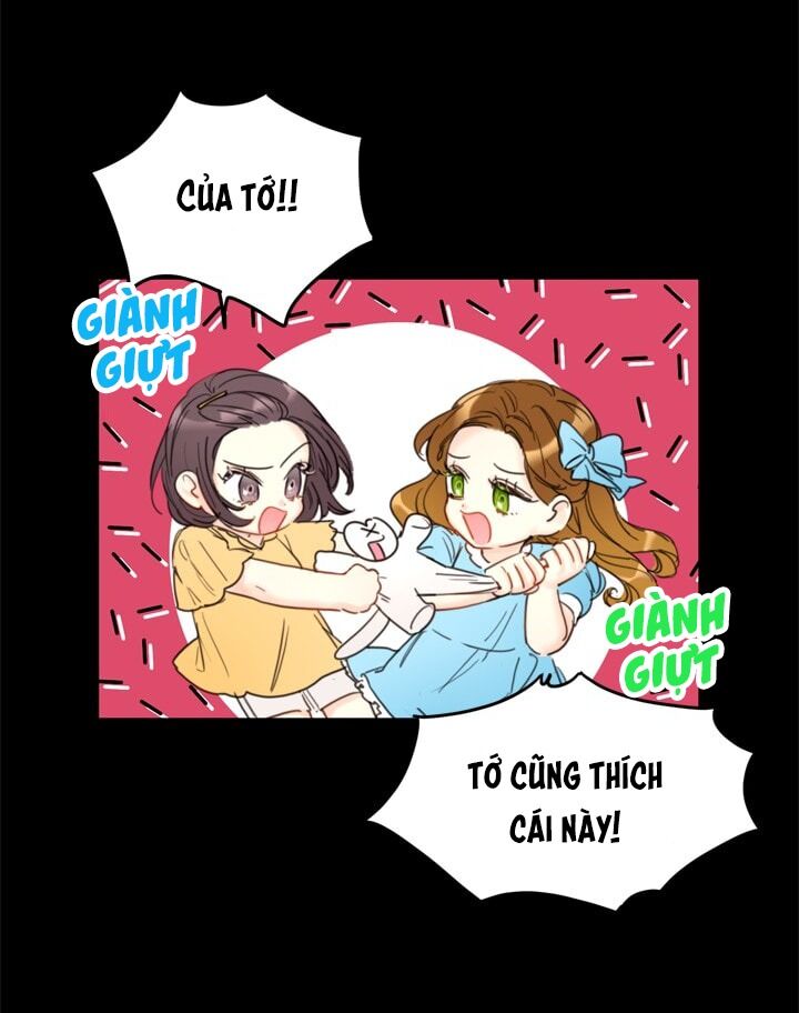 Hẹn Hò Chốn Công Sở Chapter 36 - 21