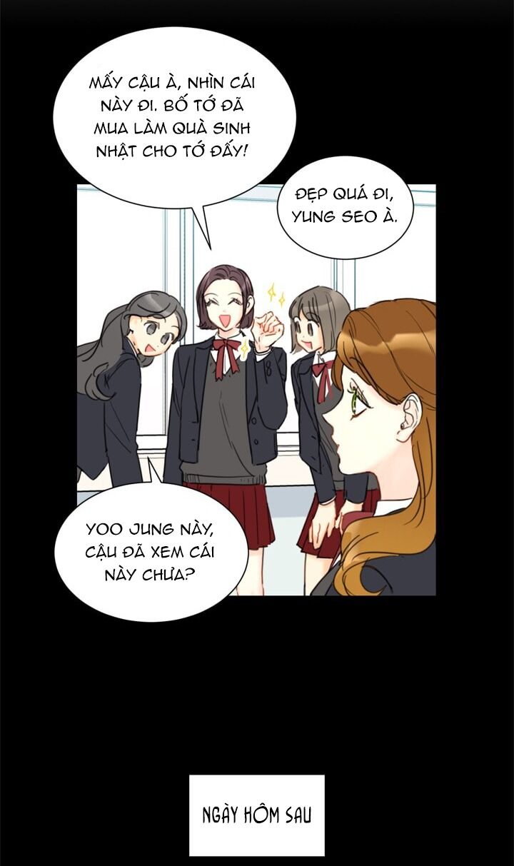 Hẹn Hò Chốn Công Sở Chapter 36 - 26