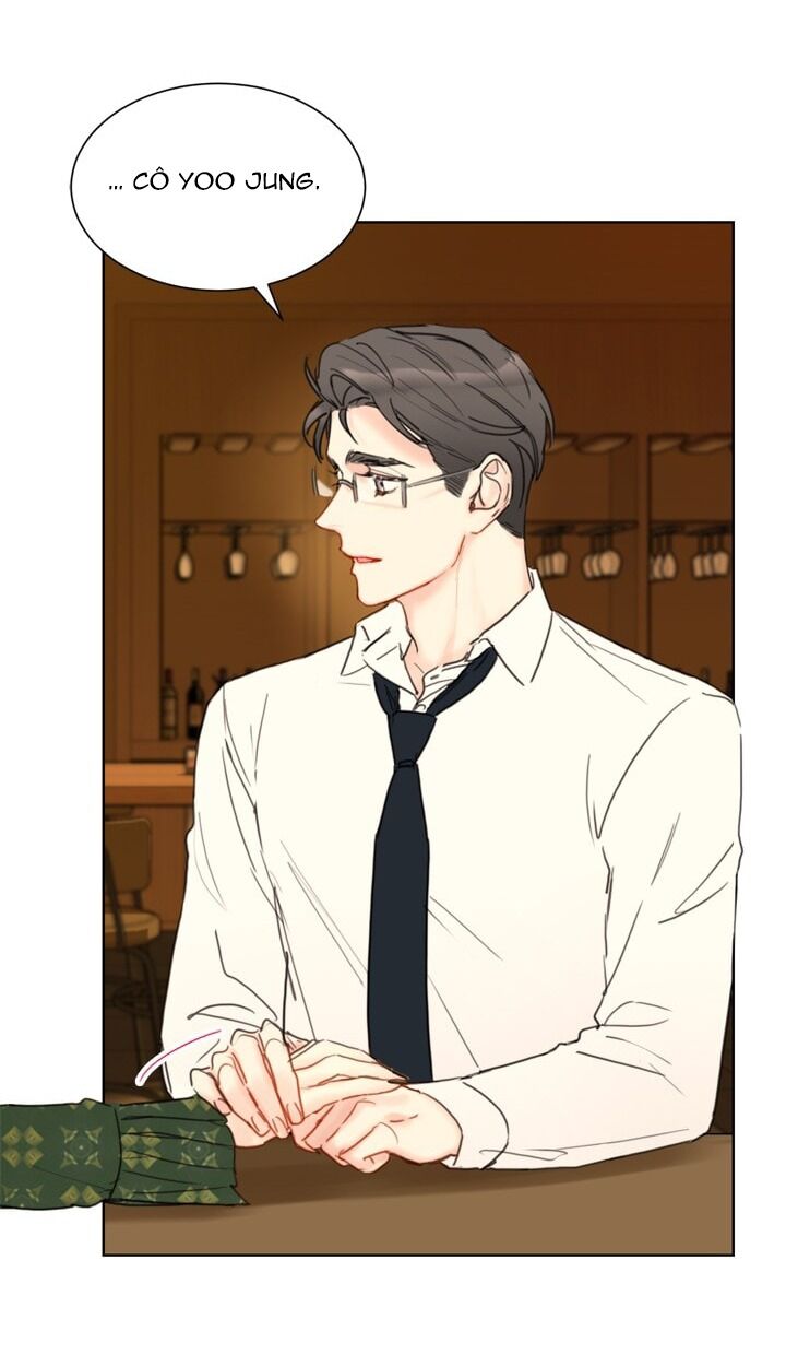 Hẹn Hò Chốn Công Sở Chapter 36 - 34