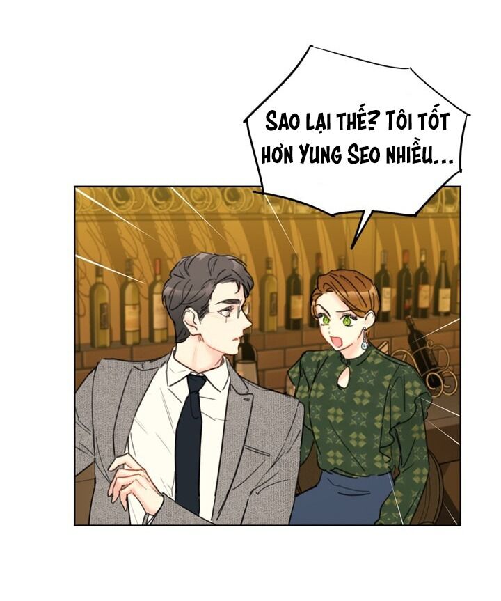 Hẹn Hò Chốn Công Sở Chapter 36 - 39