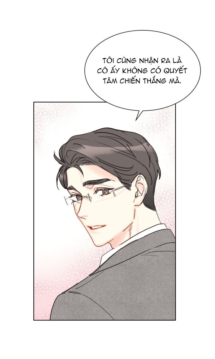 Hẹn Hò Chốn Công Sở Chapter 36 - 40