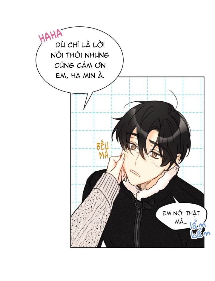 Hẹn Hò Chốn Công Sở Chapter 36 - 57