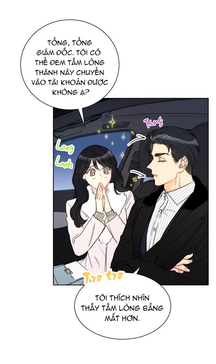 Hẹn Hò Chốn Công Sở Chapter 37 - 12