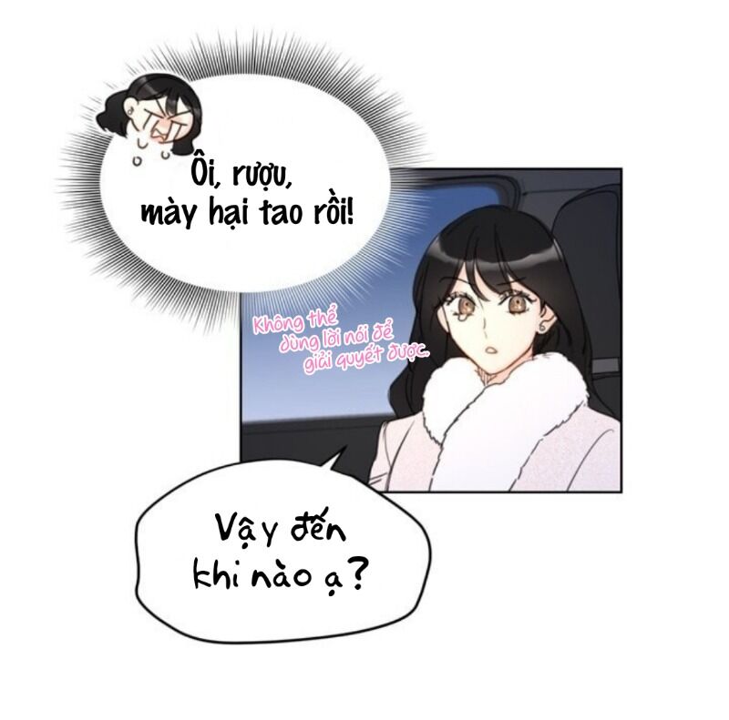 Hẹn Hò Chốn Công Sở Chapter 37 - 14