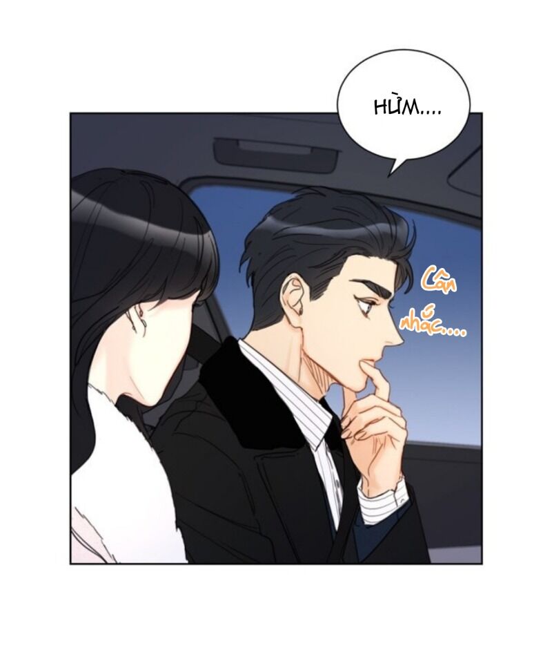 Hẹn Hò Chốn Công Sở Chapter 37 - 15