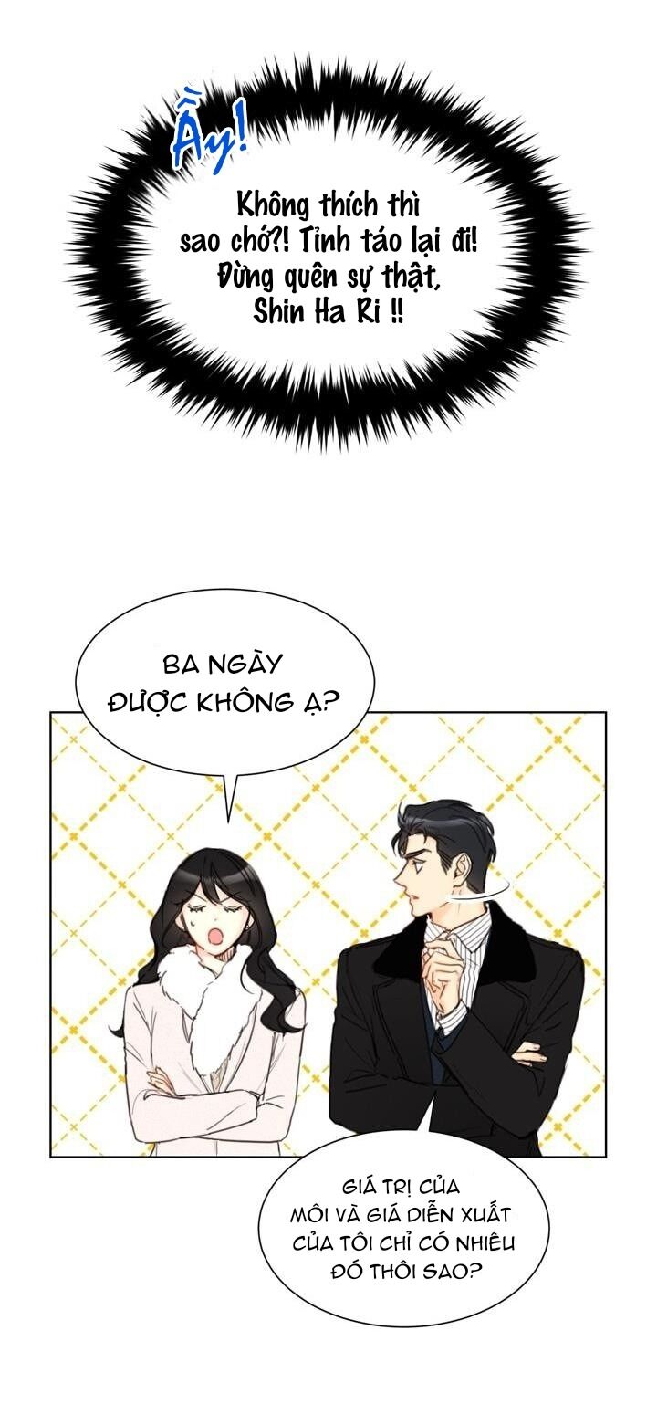 Hẹn Hò Chốn Công Sở Chapter 37 - 20