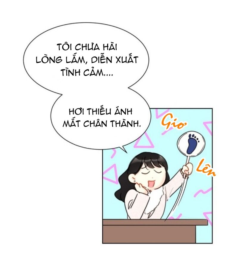 Hẹn Hò Chốn Công Sở Chapter 37 - 22