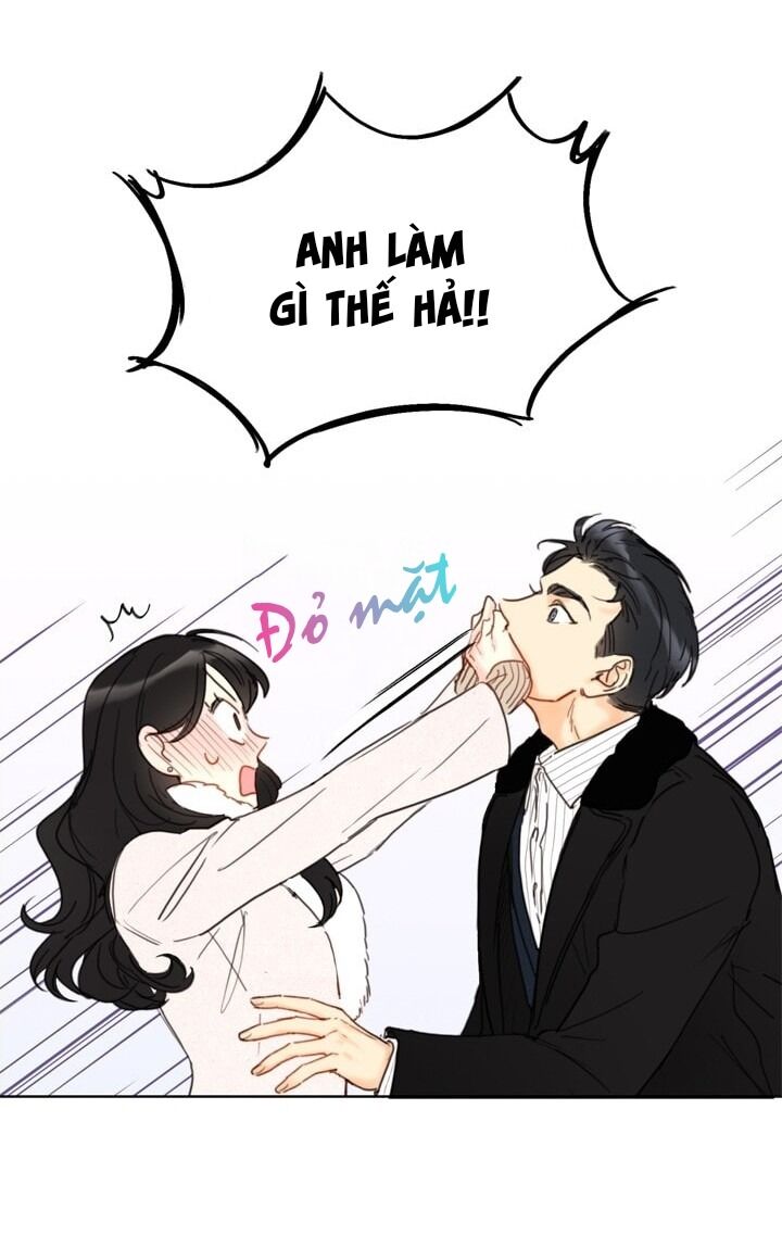 Hẹn Hò Chốn Công Sở Chapter 37 - 27