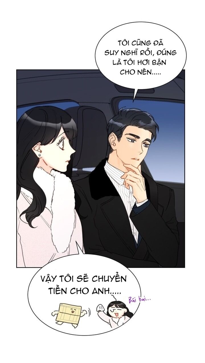 Hẹn Hò Chốn Công Sở Chapter 37 - 4