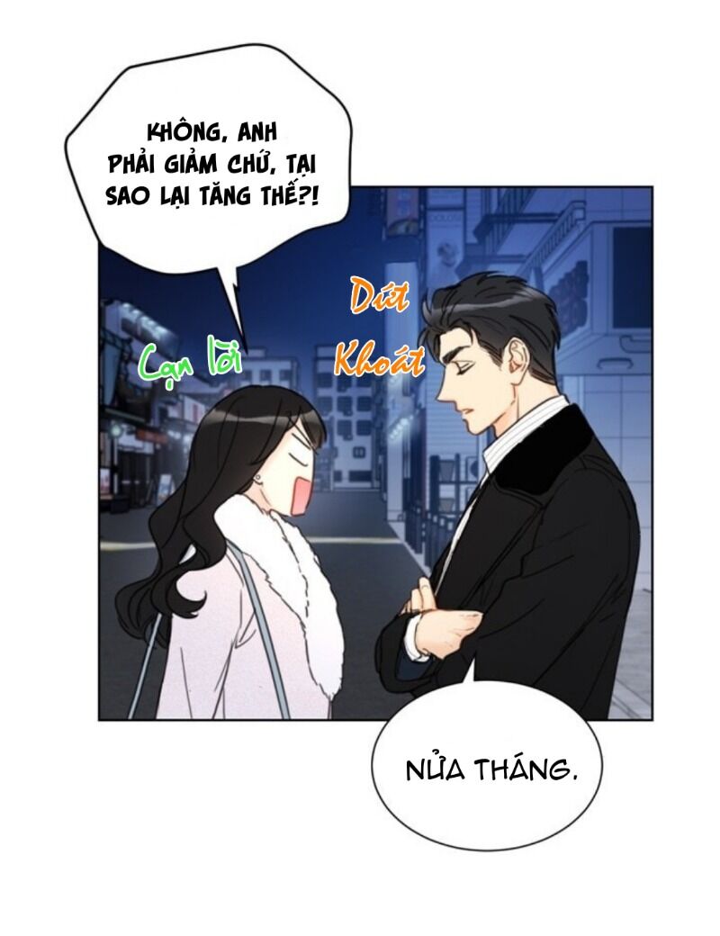 Hẹn Hò Chốn Công Sở Chapter 37 - 32