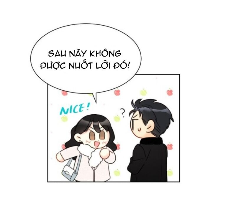 Hẹn Hò Chốn Công Sở Chapter 37 - 39